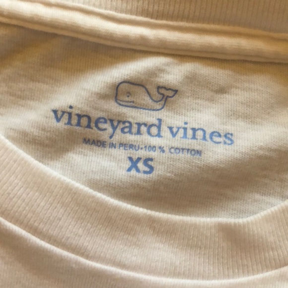 Long Sleeve Vineyard Vines - Picture 3 of 4